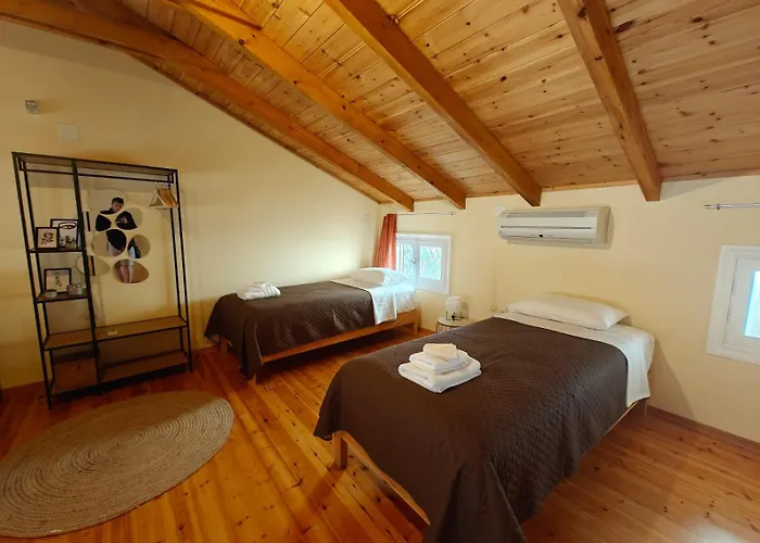 George Διαμέρισμα *