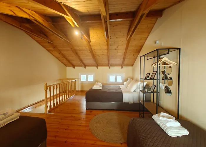 George Διαμέρισμα *