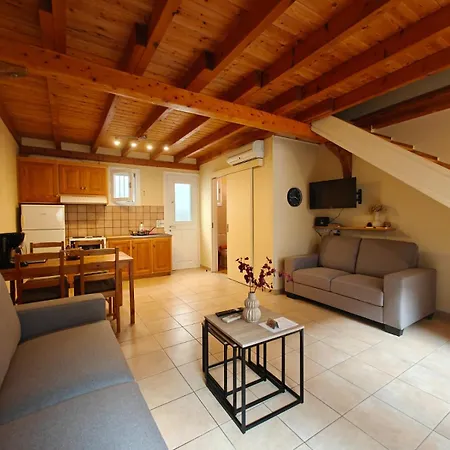 Apartamento George